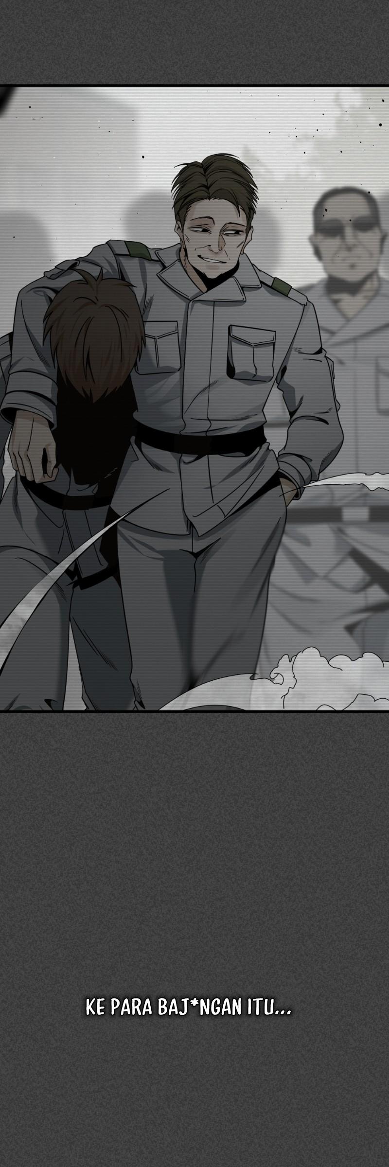 Hero Killer Chapter 90 - halaman 36