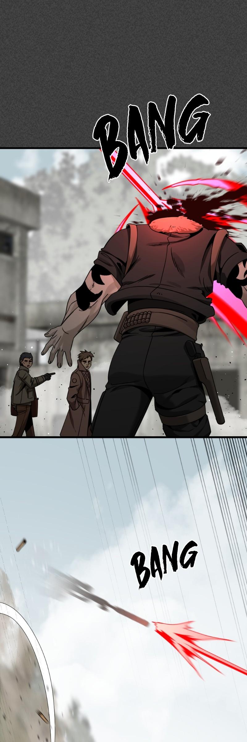 Hero Killer Chapter 90 - halaman 39