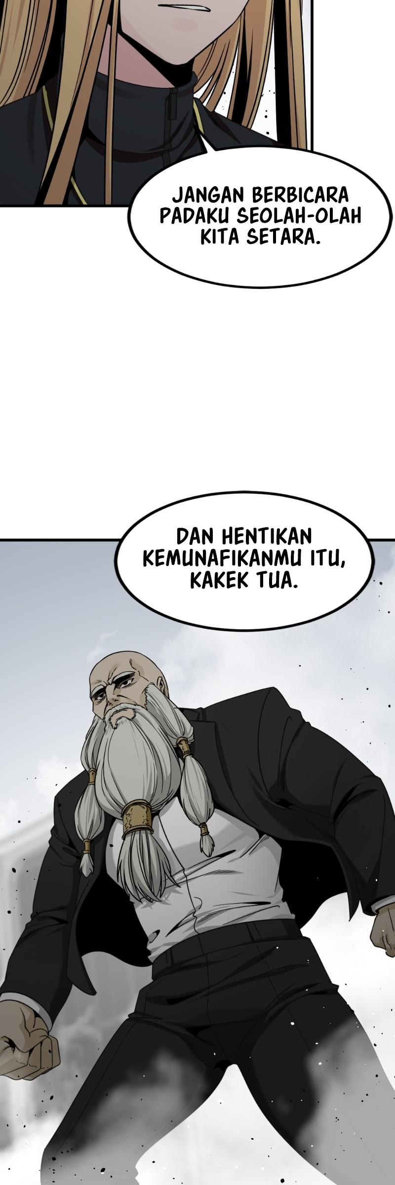 Hero Killer Chapter 90 - halaman 4