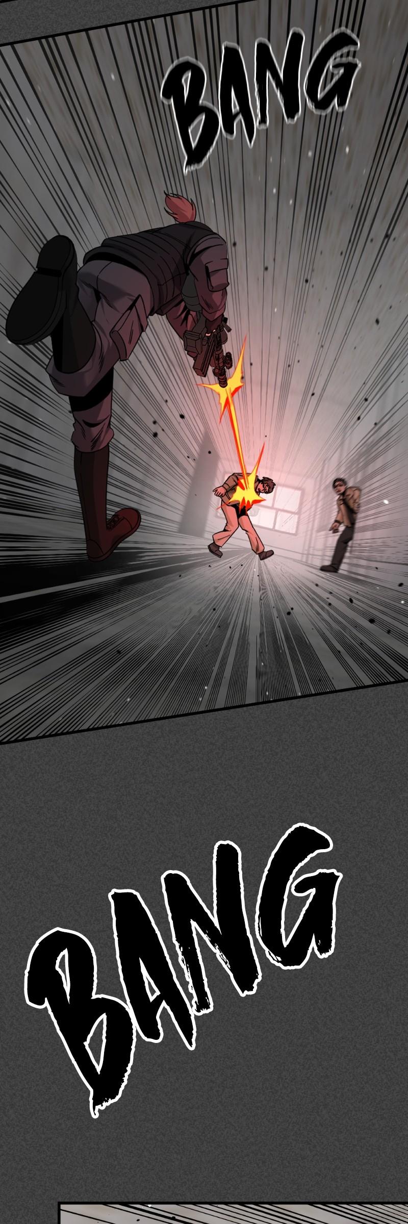 Hero Killer Chapter 90 - halaman 43