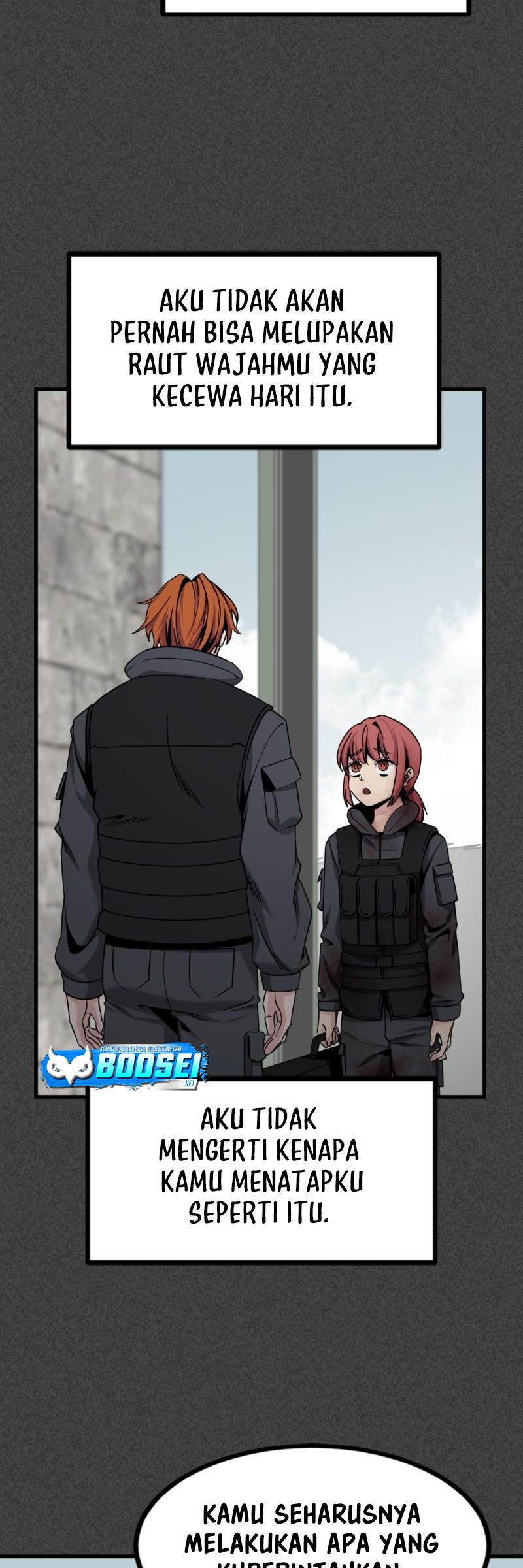 Hero Killer Chapter 90 - halaman 47