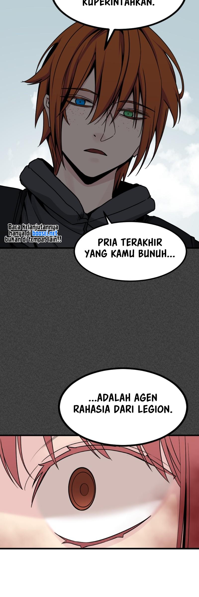 Hero Killer Chapter 90 - halaman 48