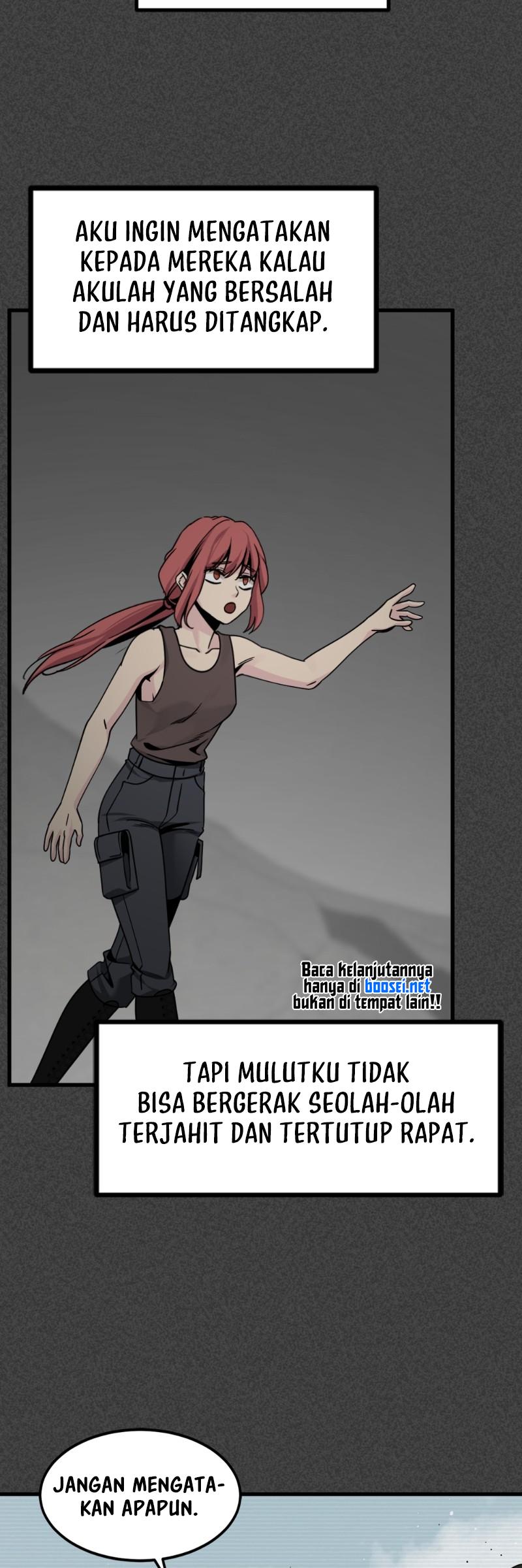Hero Killer Chapter 90 - halaman 53