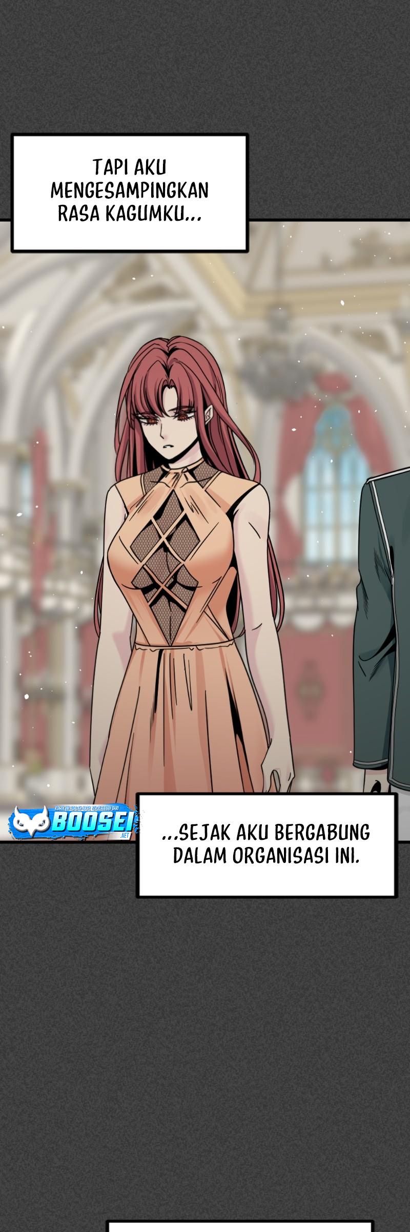 Hero Killer Chapter 90 - halaman 55