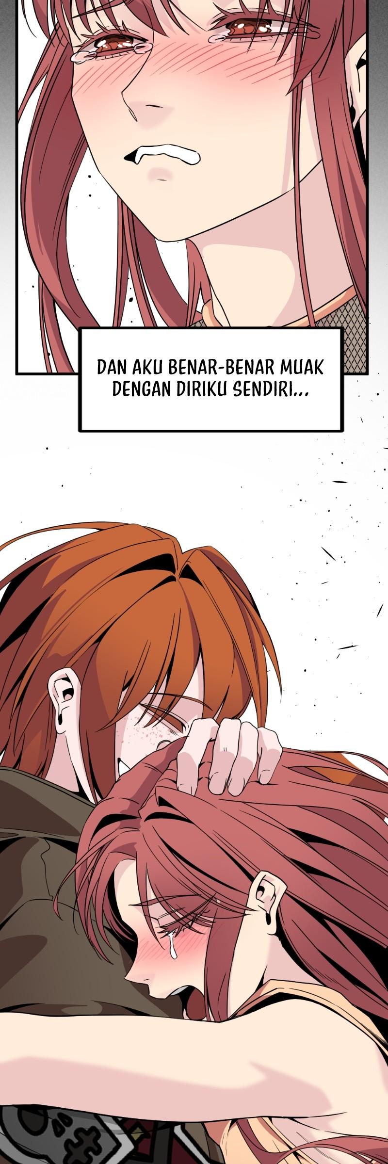 Hero Killer Chapter 90 - halaman 57