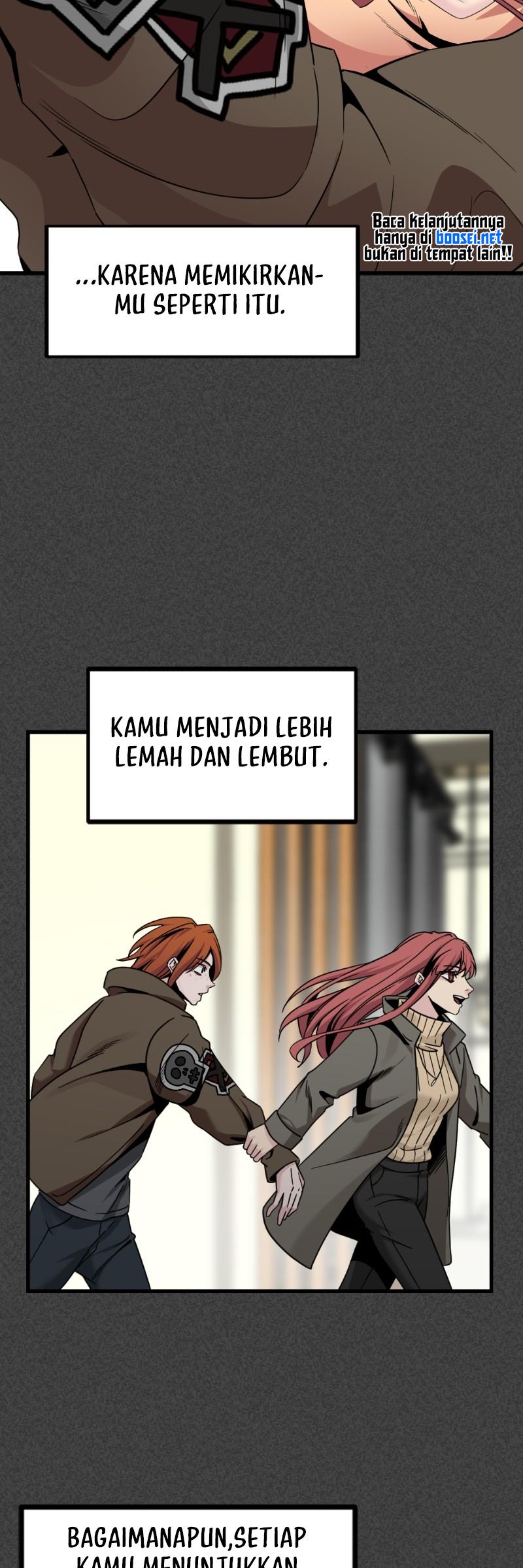 Hero Killer Chapter 90 - halaman 58