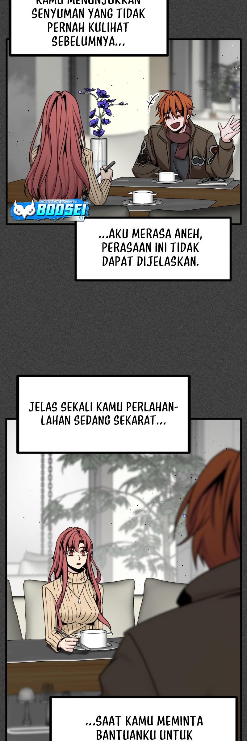 Hero Killer Chapter 90 - halaman 59