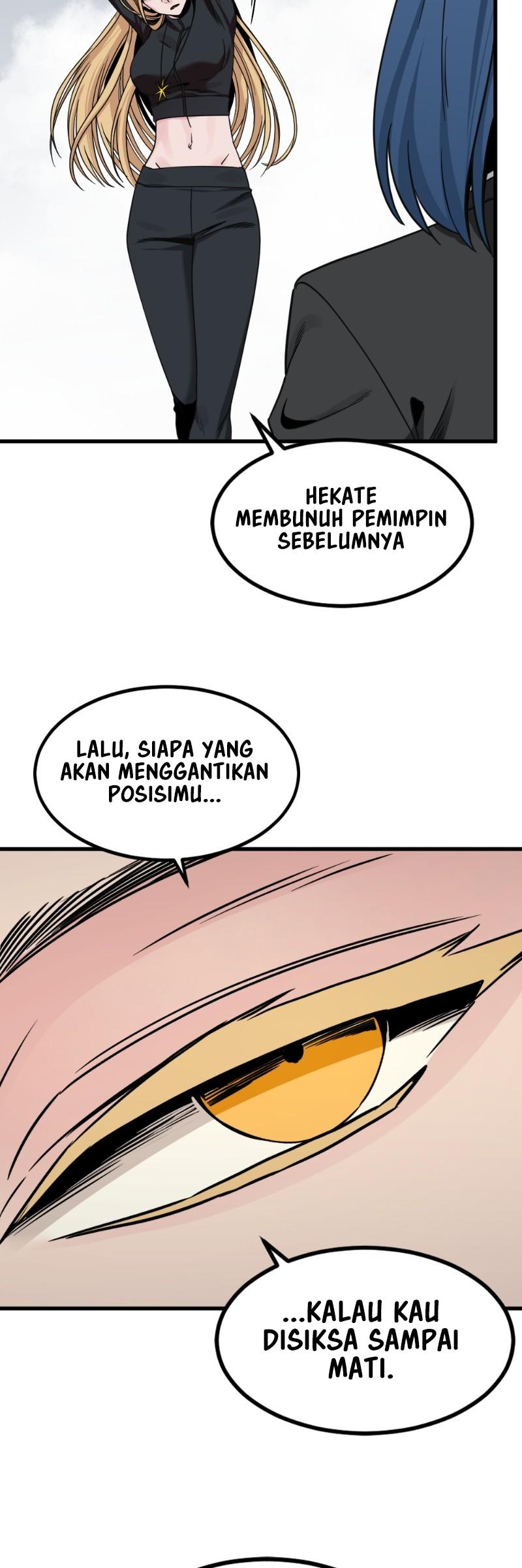 Hero Killer Chapter 90 - halaman 6