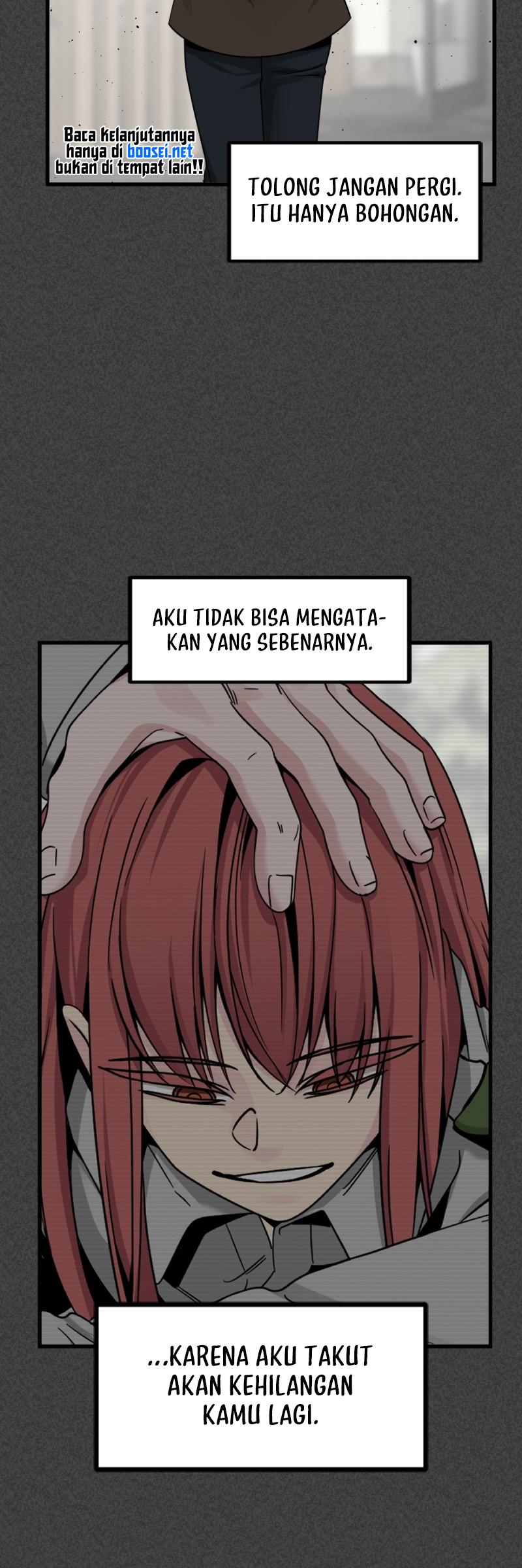 Hero Killer Chapter 90 - halaman 63