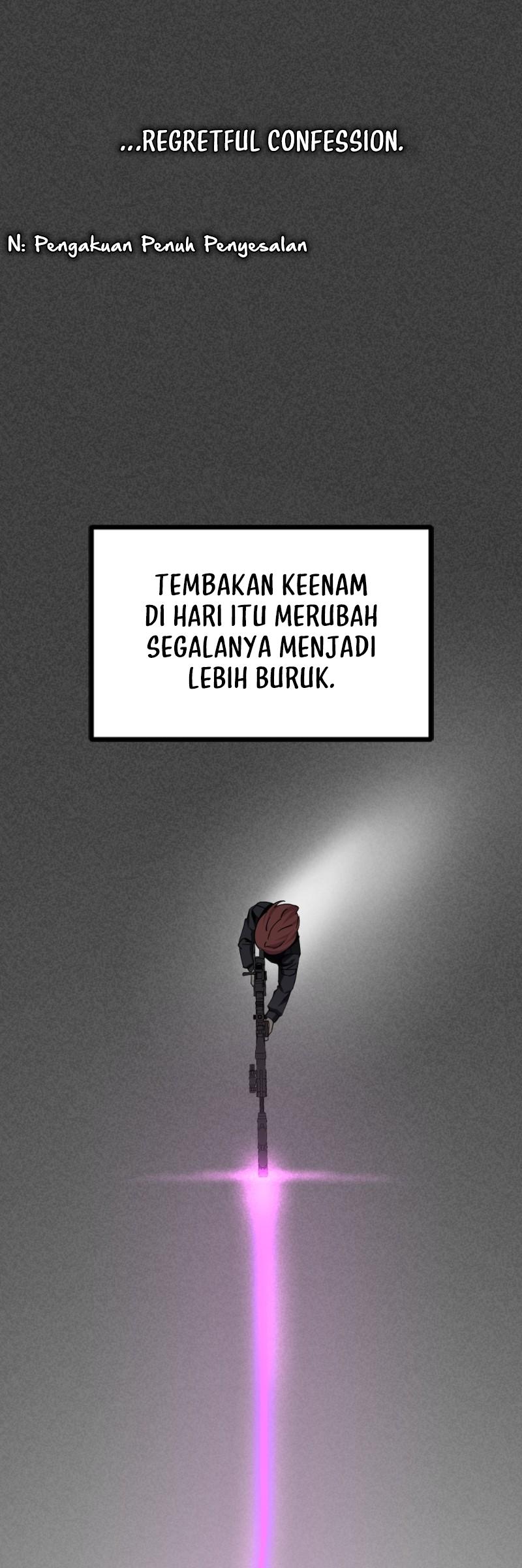 Hero Killer Chapter 90 - halaman 65