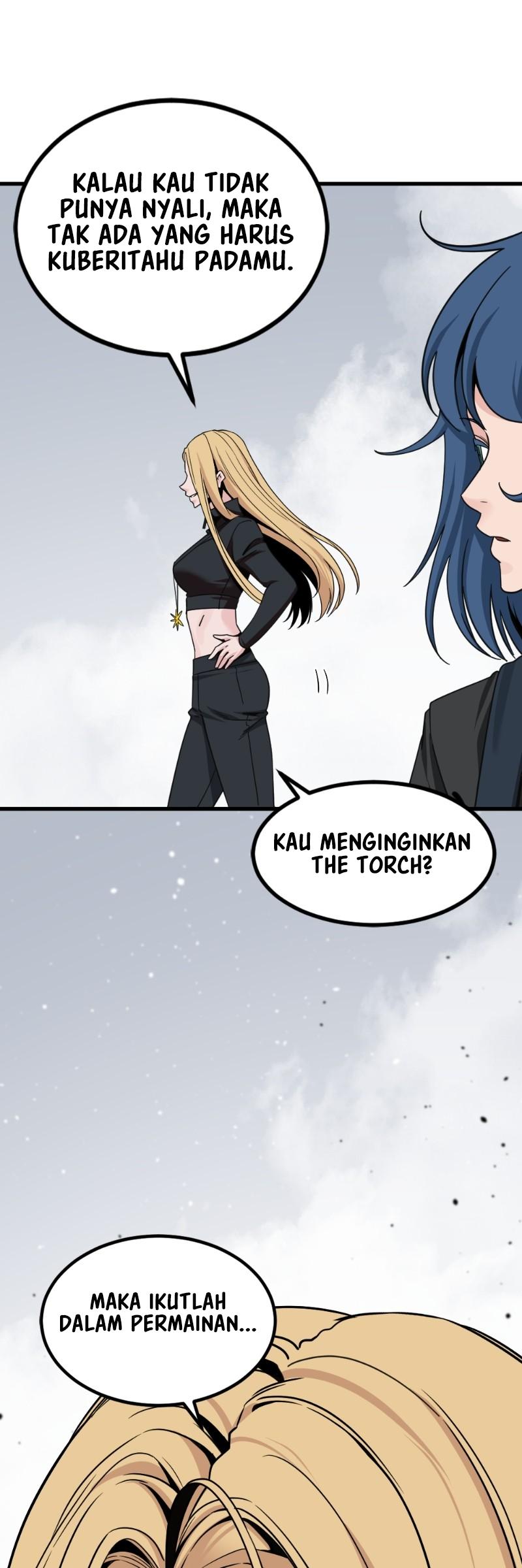 Hero Killer Chapter 90 - halaman 8