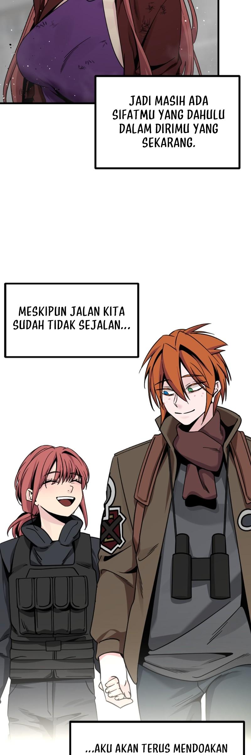Hero Killer Chapter 91 - halaman 18