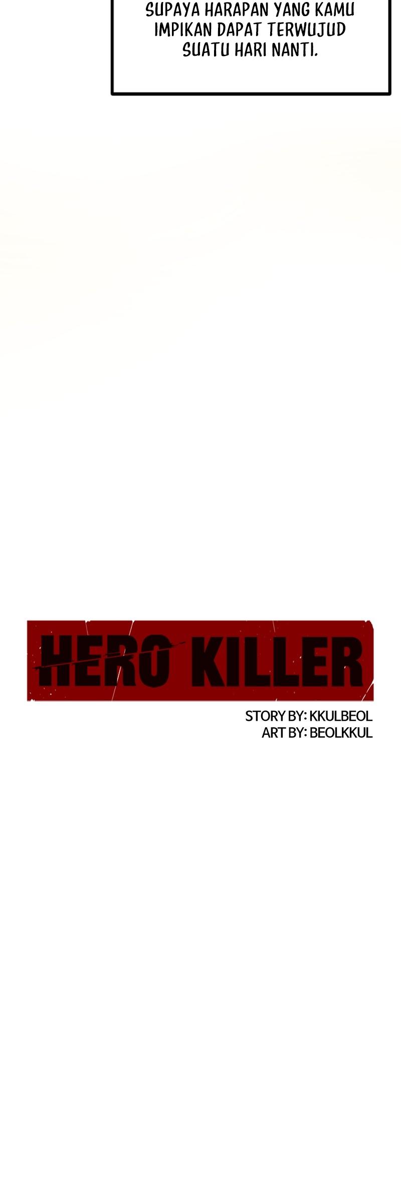 Hero Killer Chapter 91 - halaman 19