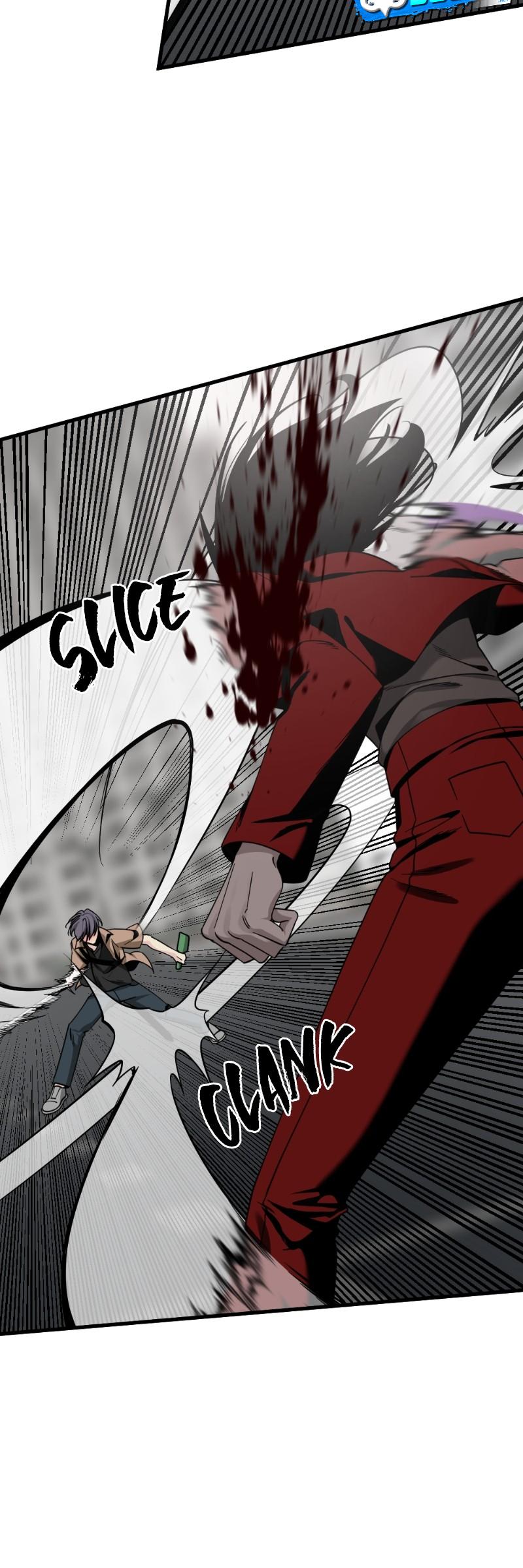 Hero Killer Chapter 91 - halaman 22