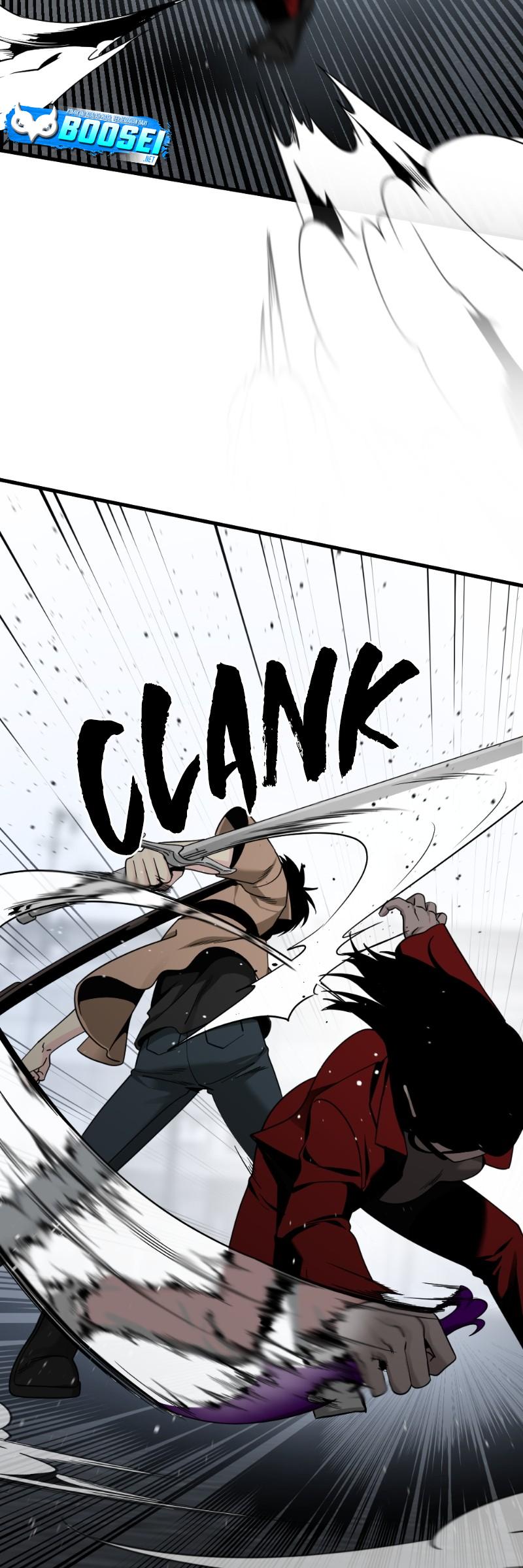 Hero Killer Chapter 91 - halaman 24