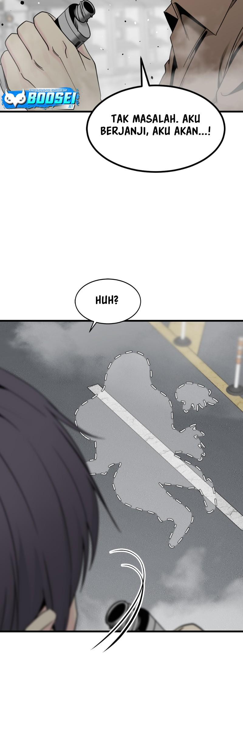 Hero Killer Chapter 91 - halaman 30