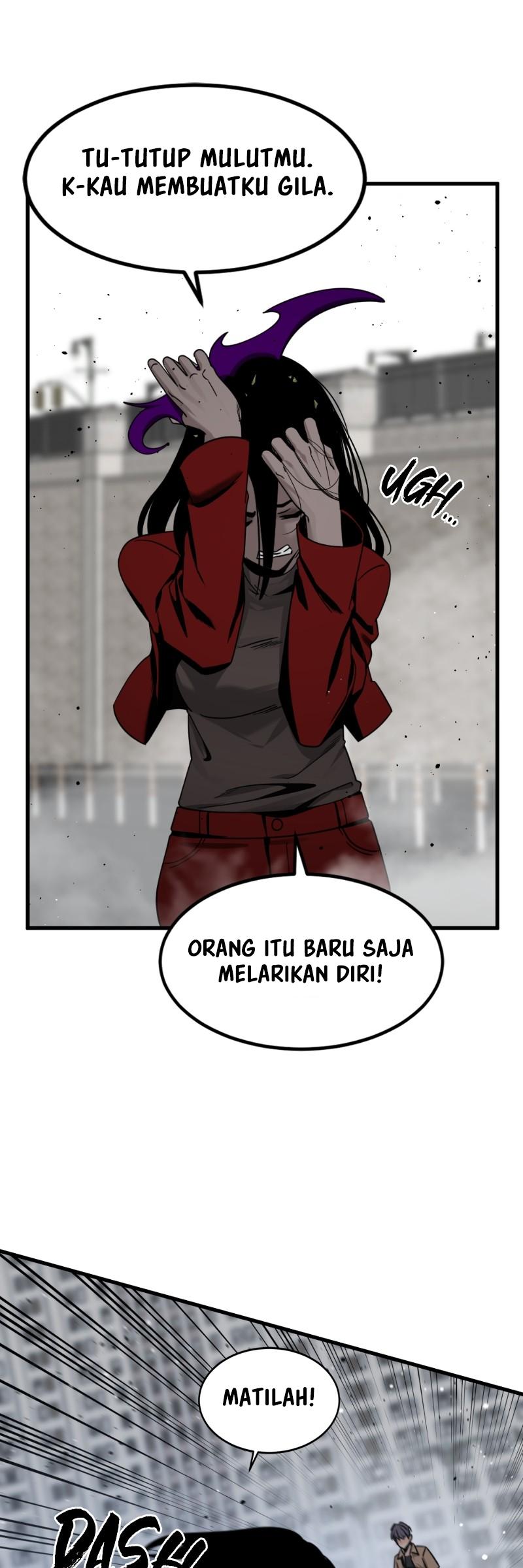 Hero Killer Chapter 91 - halaman 31