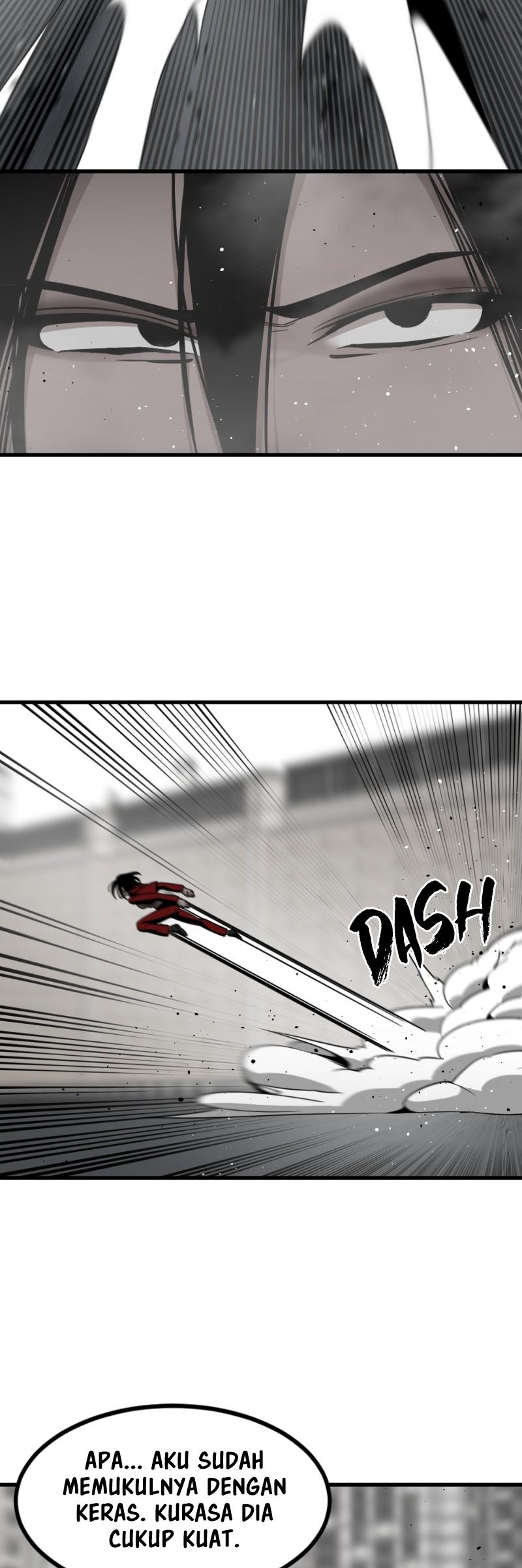 Hero Killer Chapter 91 - halaman 35