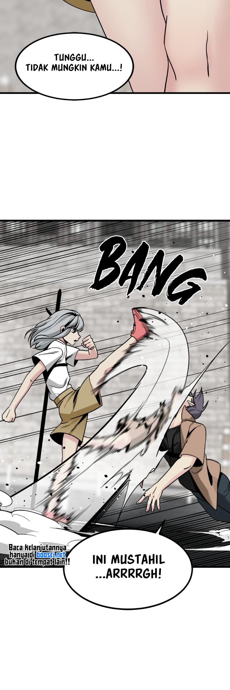 Hero Killer Chapter 91 - halaman 40