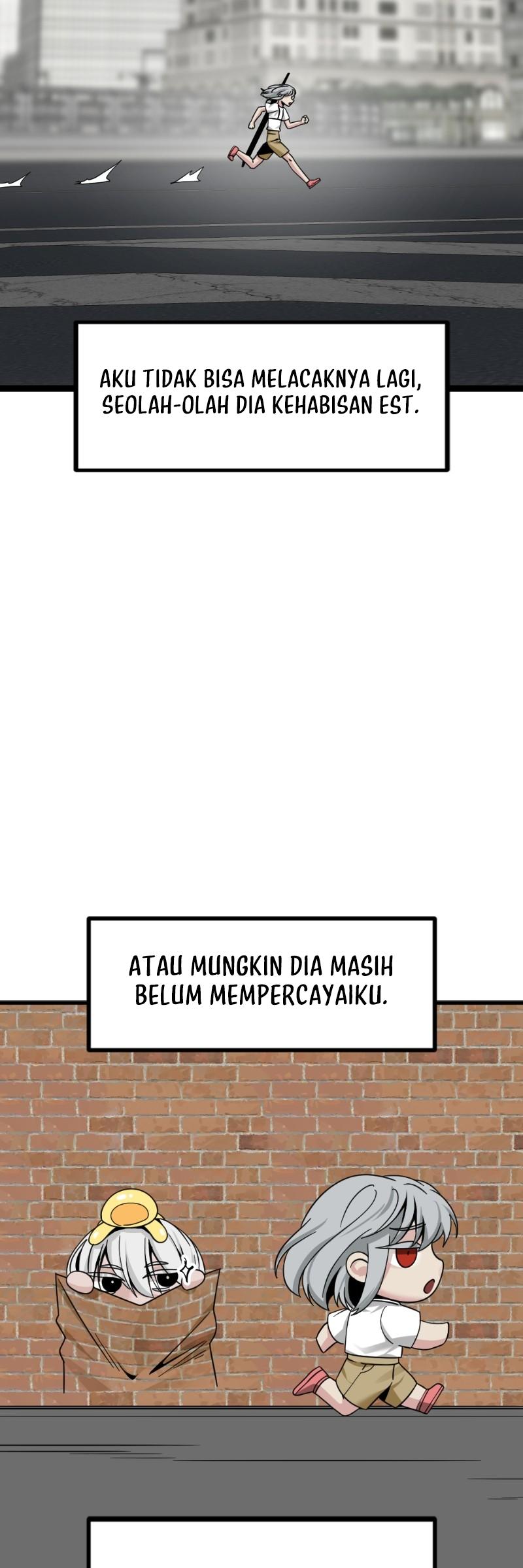 Hero Killer Chapter 91 - halaman 42