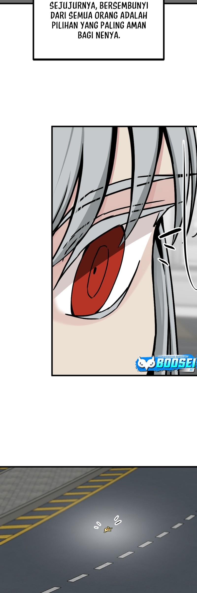 Hero Killer Chapter 91 - halaman 43