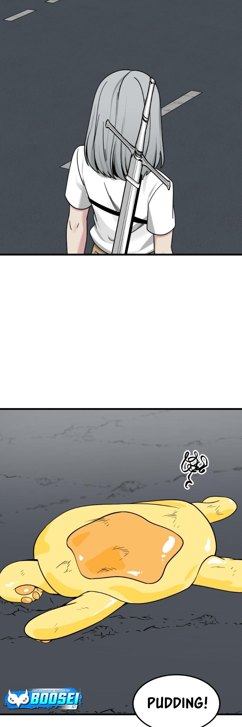 Hero Killer Chapter 91 - halaman 44