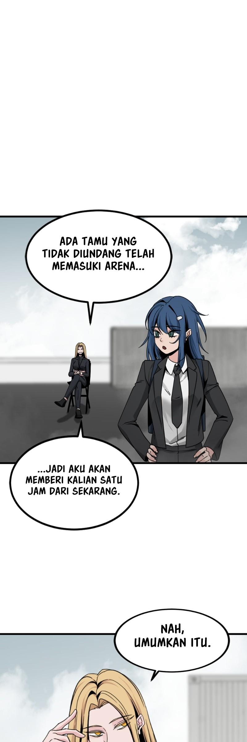 Hero Killer Chapter 91 - halaman 46