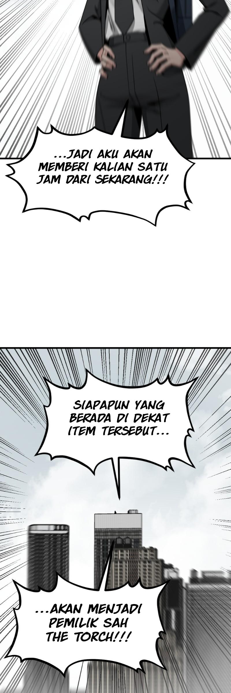 Hero Killer Chapter 91 - halaman 48