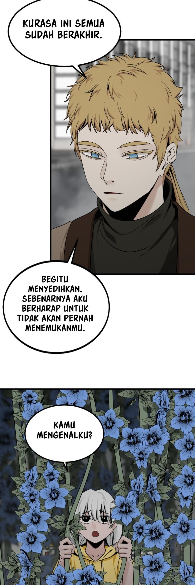 Hero Killer Chapter 91 - halaman 50