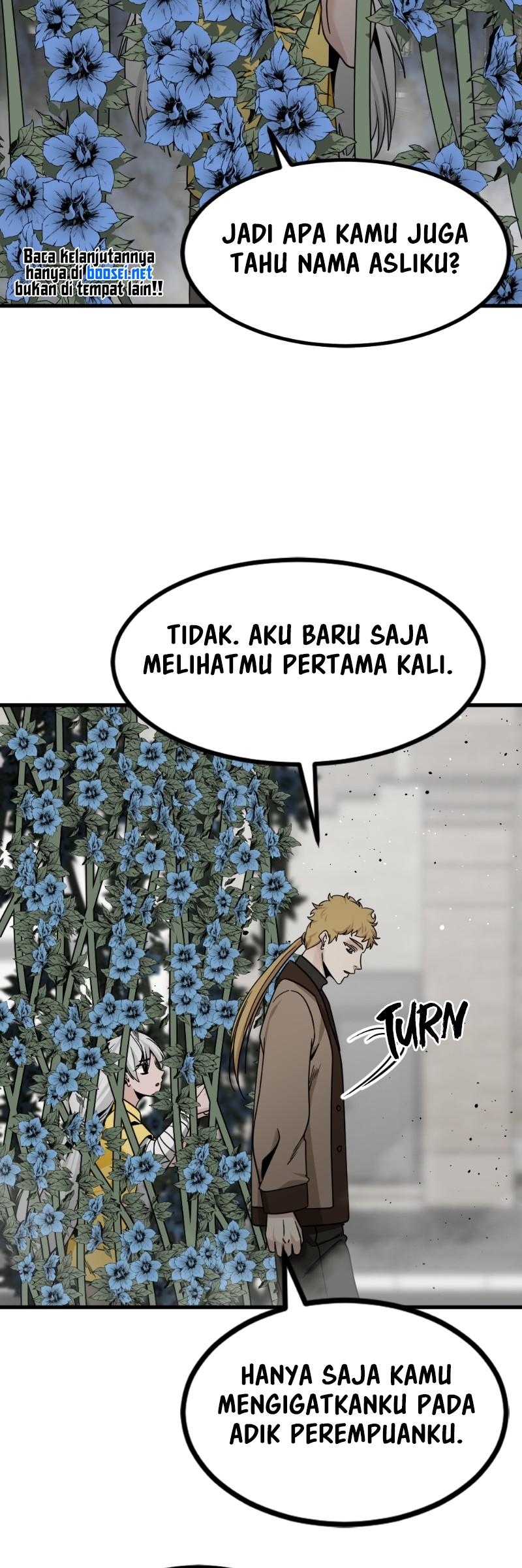 Hero Killer Chapter 91 - halaman 51