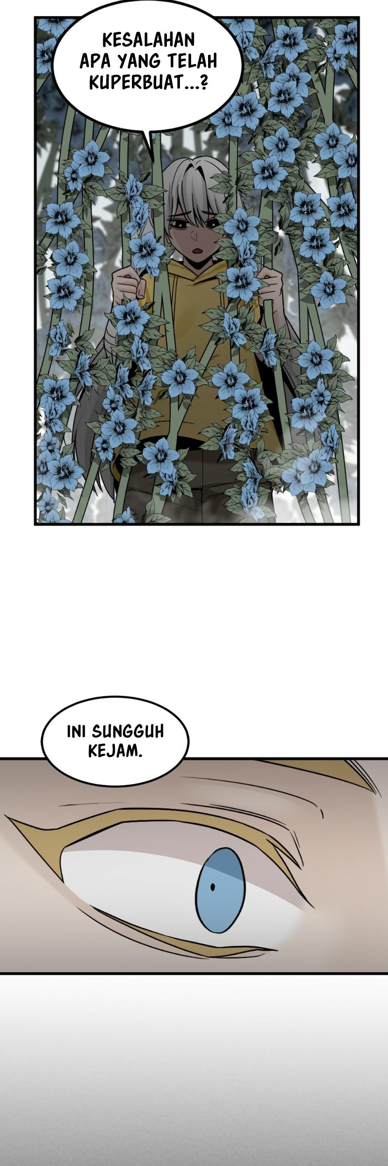 Hero Killer Chapter 91 - halaman 52