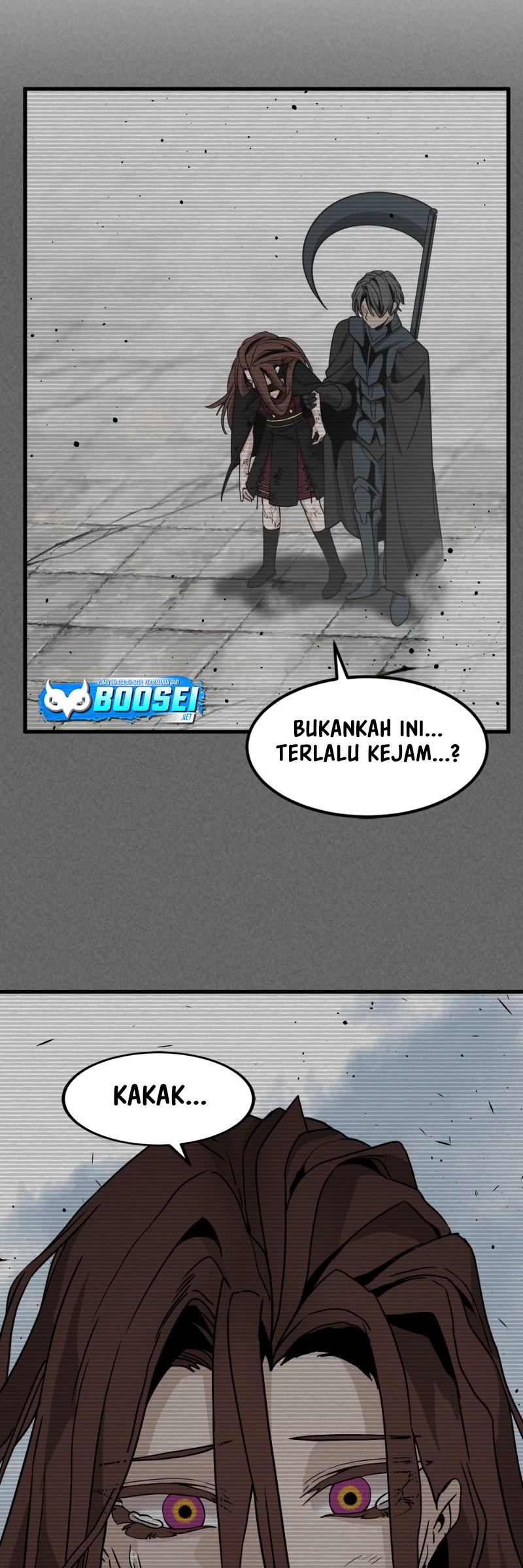 Hero Killer Chapter 91 - halaman 53