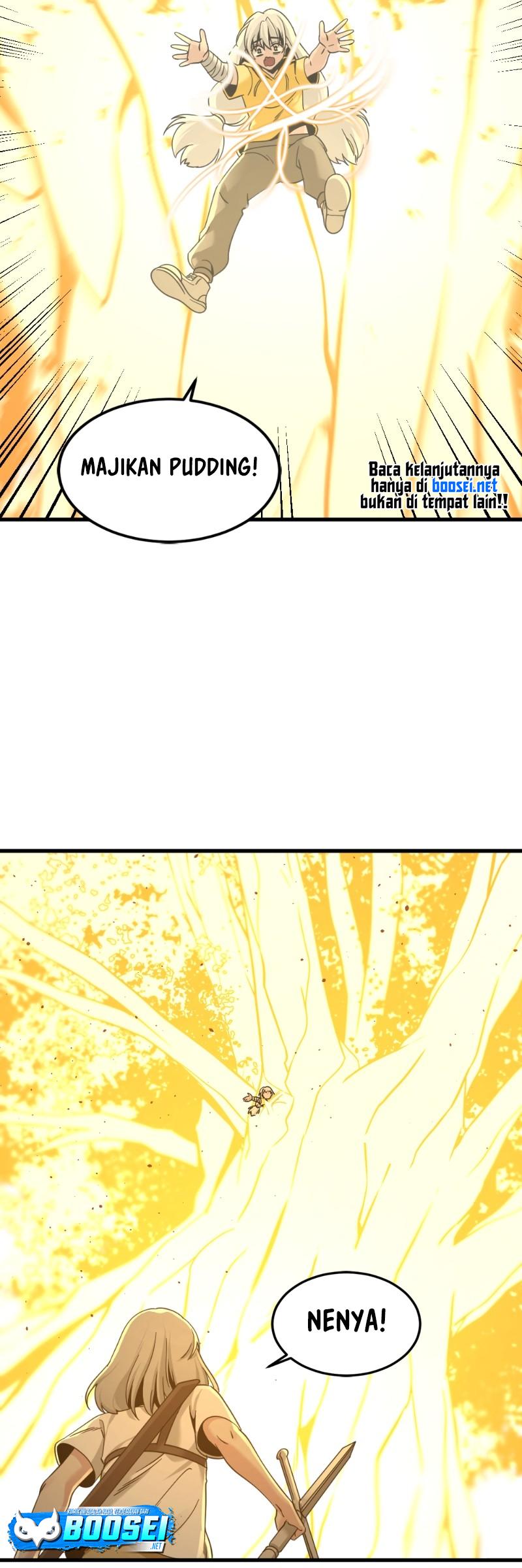 Hero Killer Chapter 92 - halaman 17