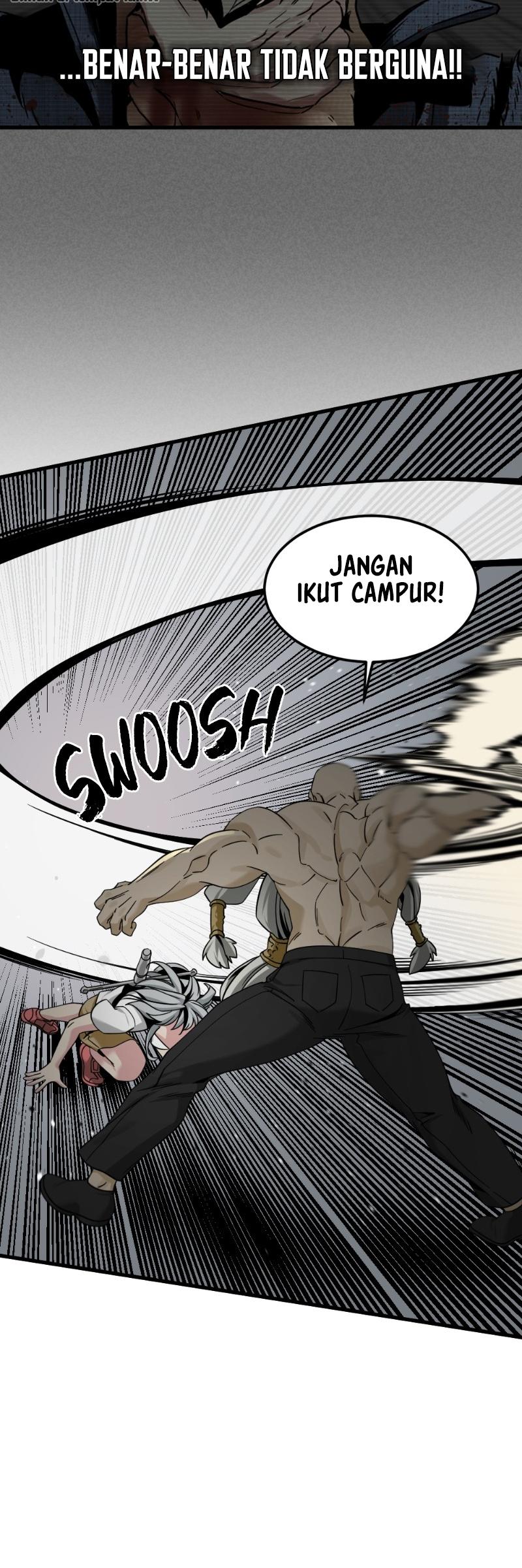 Hero Killer Chapter 92 - halaman 25