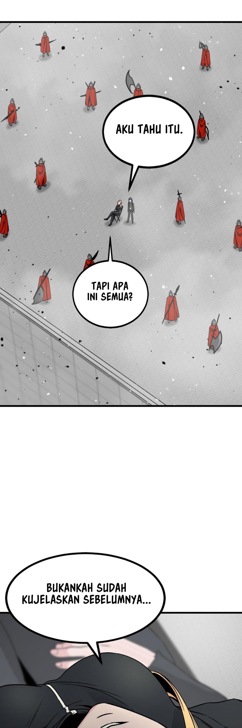 Hero Killer Chapter 92 - halaman 28