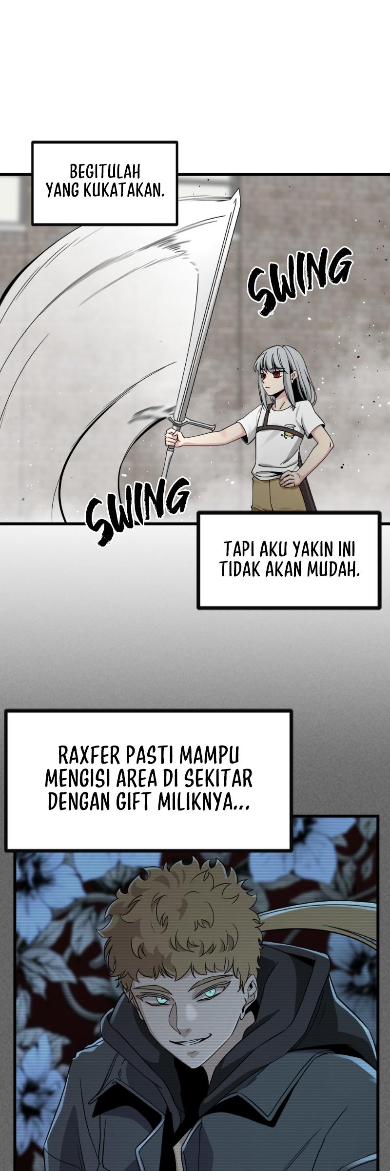 Hero Killer Chapter 92 - halaman 3
