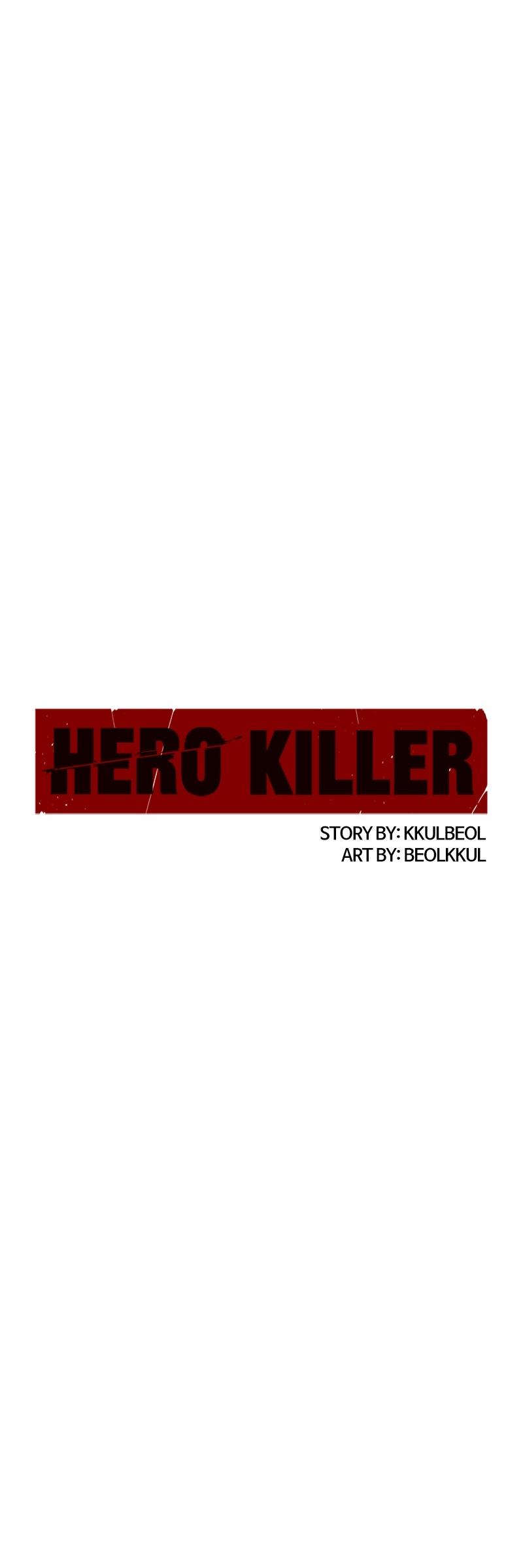 Hero Killer Chapter 92 - halaman 32