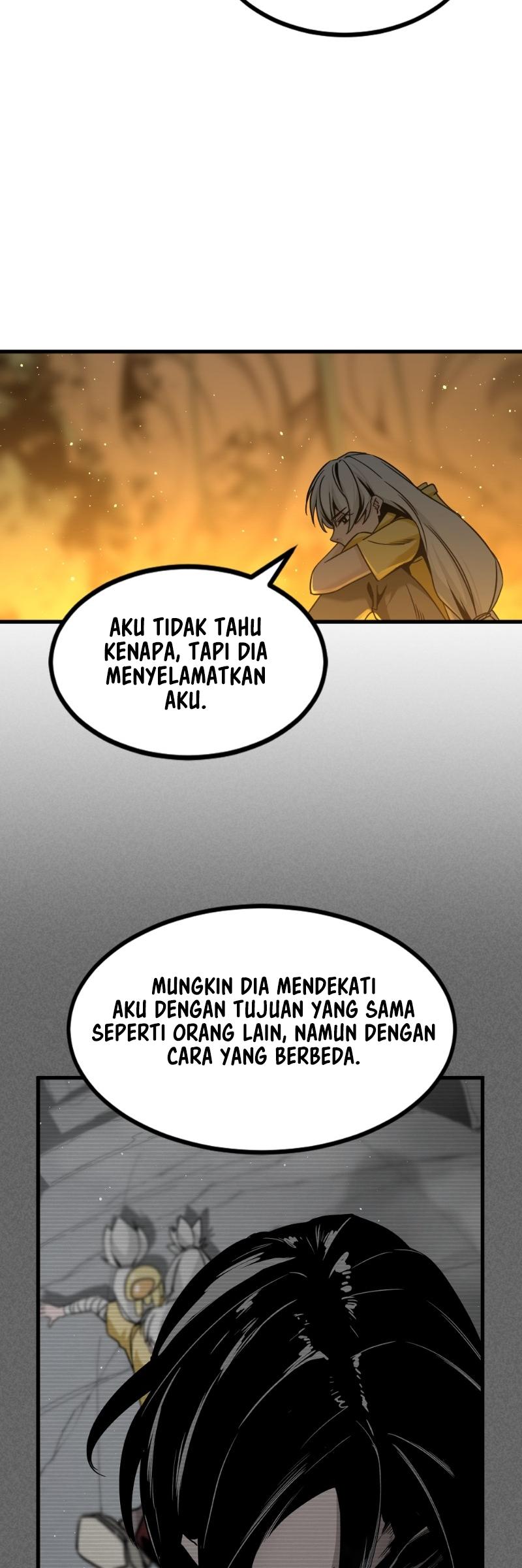 Hero Killer Chapter 92 - halaman 35
