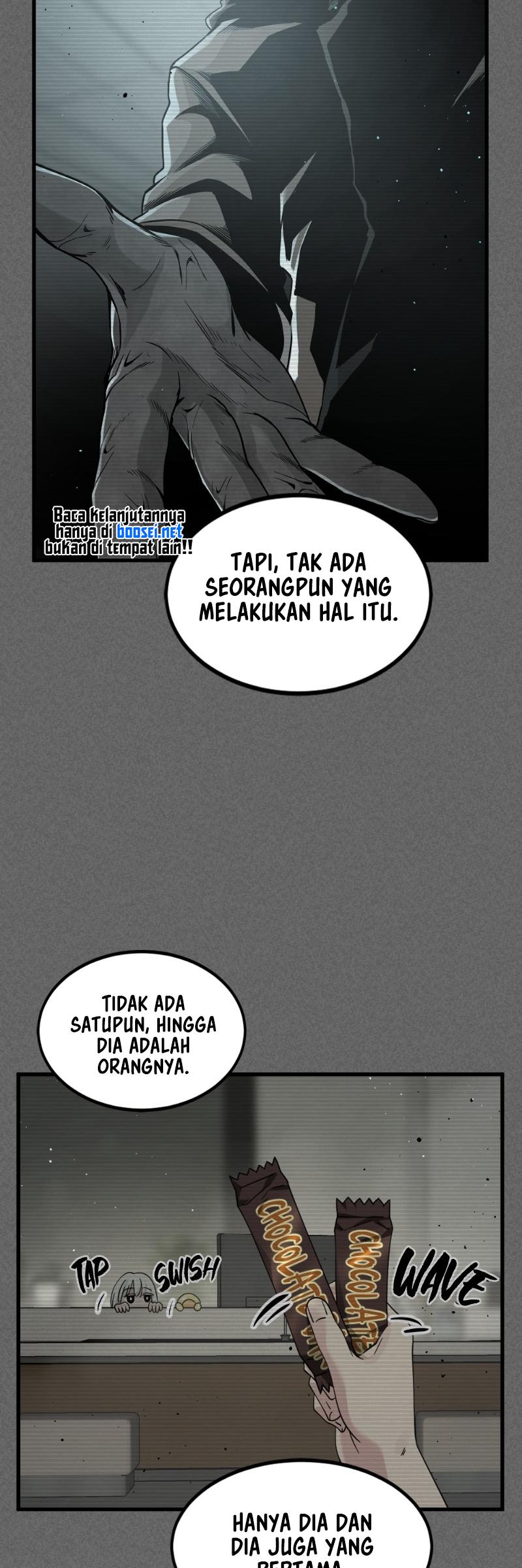 Hero Killer Chapter 92 - halaman 37
