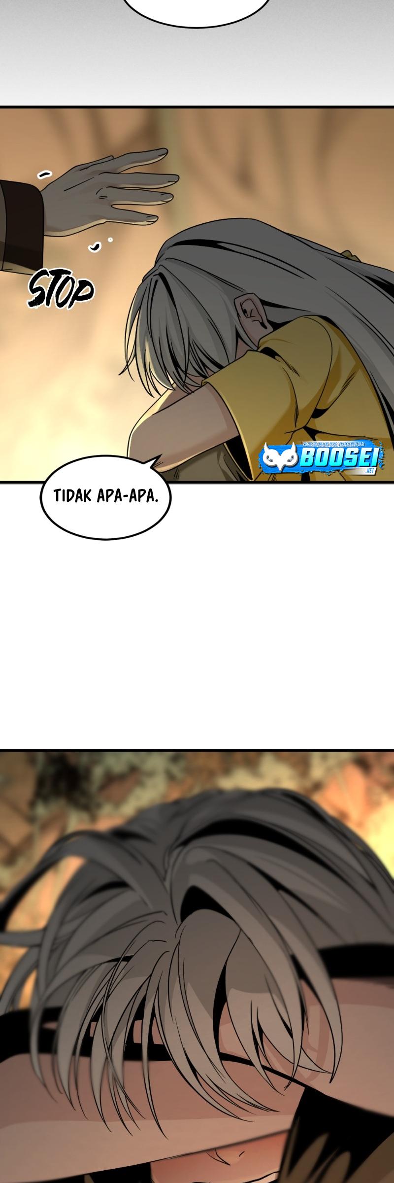 Hero Killer Chapter 92 - halaman 40