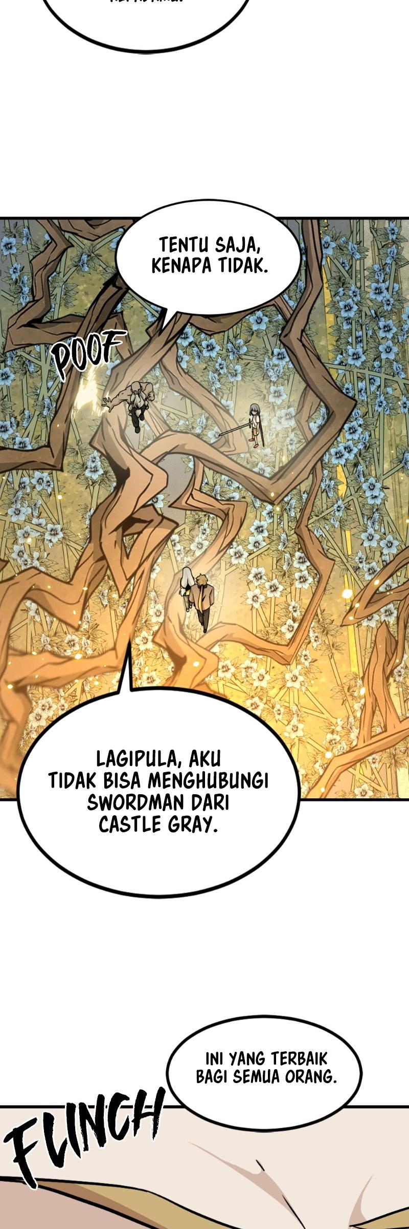 Hero Killer Chapter 92 - halaman 43
