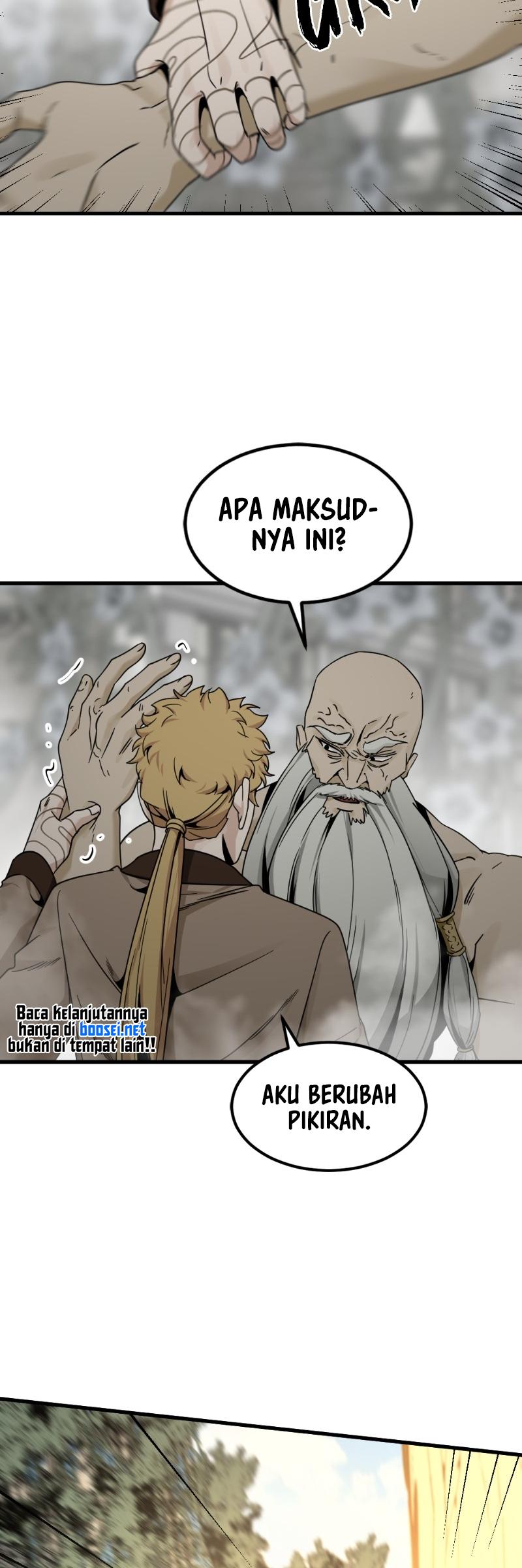 Hero Killer Chapter 92 - halaman 45