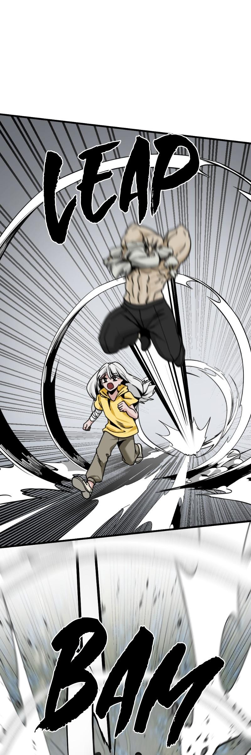 Hero Killer Chapter 92 - halaman 47