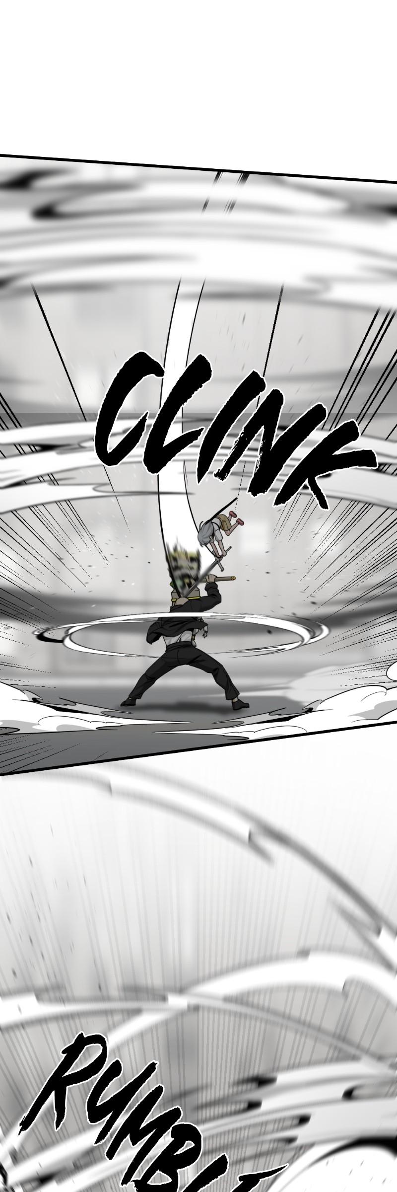 Hero Killer Chapter 92 - halaman 5