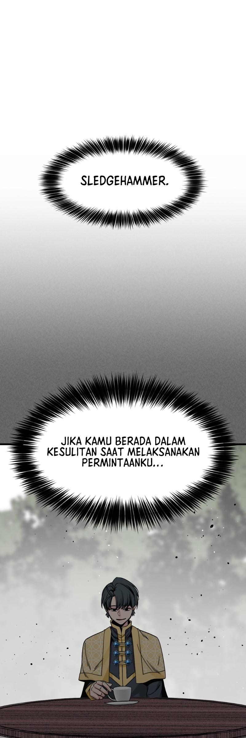 Hero Killer Chapter 92 - halaman 50