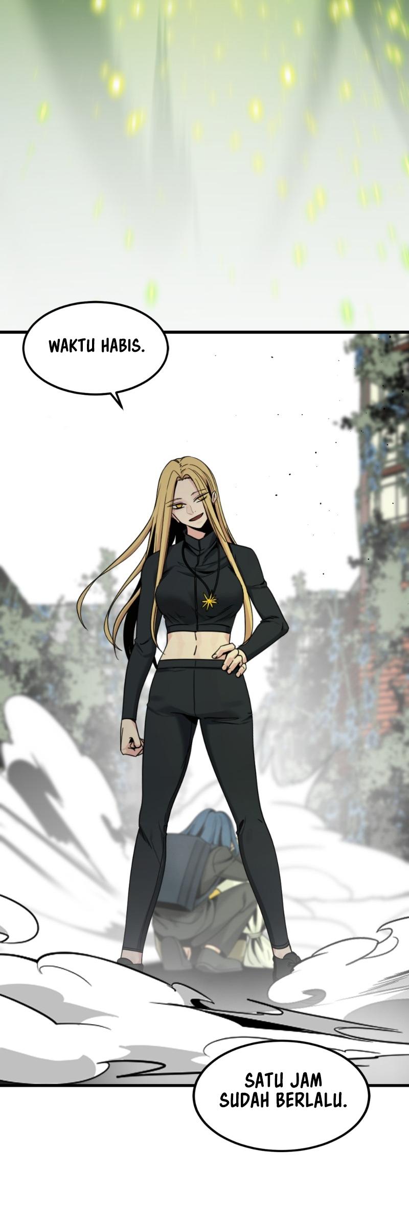 Hero Killer Chapter 92 - halaman 53