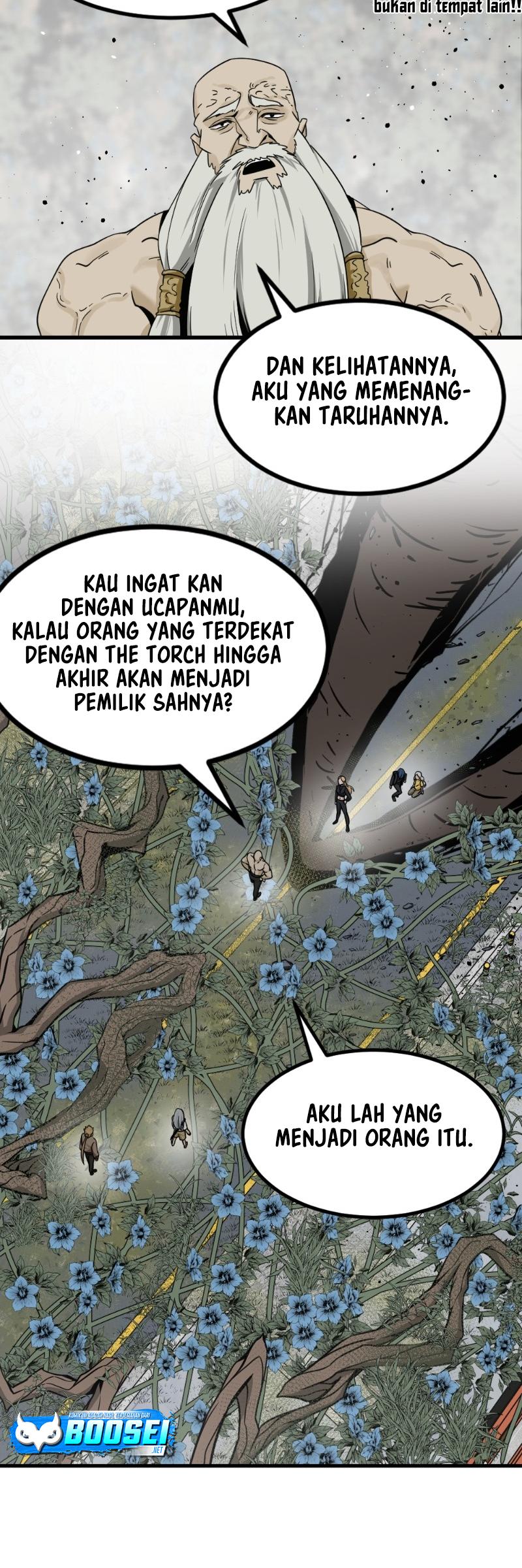 Hero Killer Chapter 92 - halaman 55