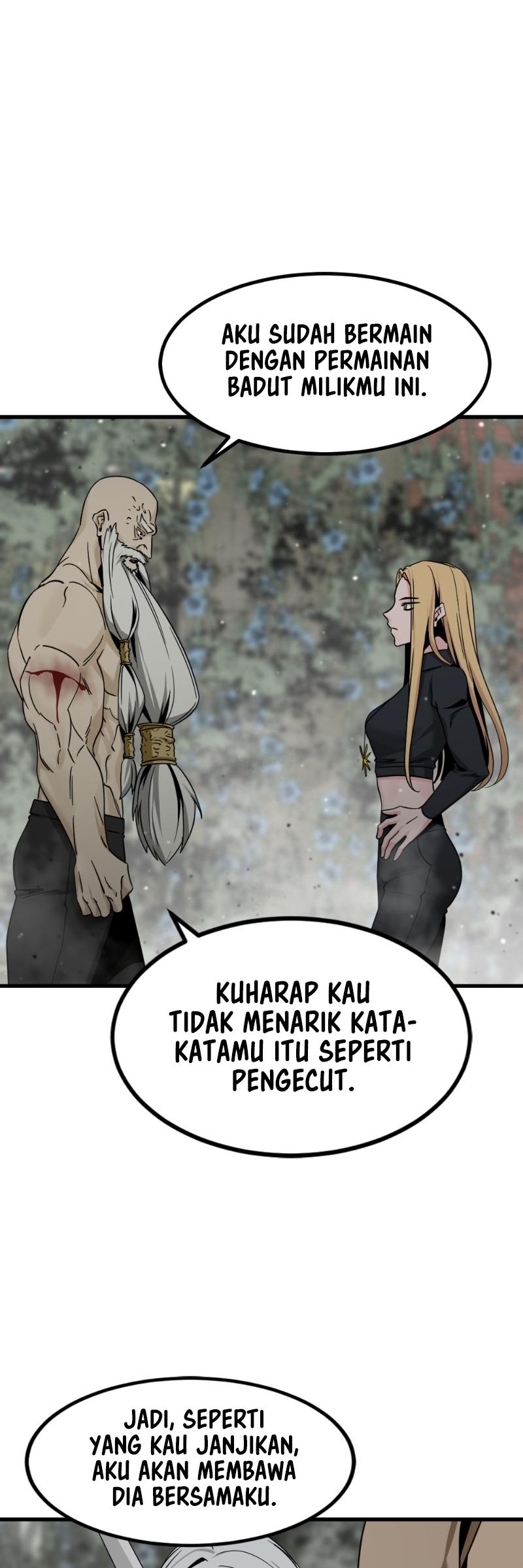 Hero Killer Chapter 92 - halaman 56