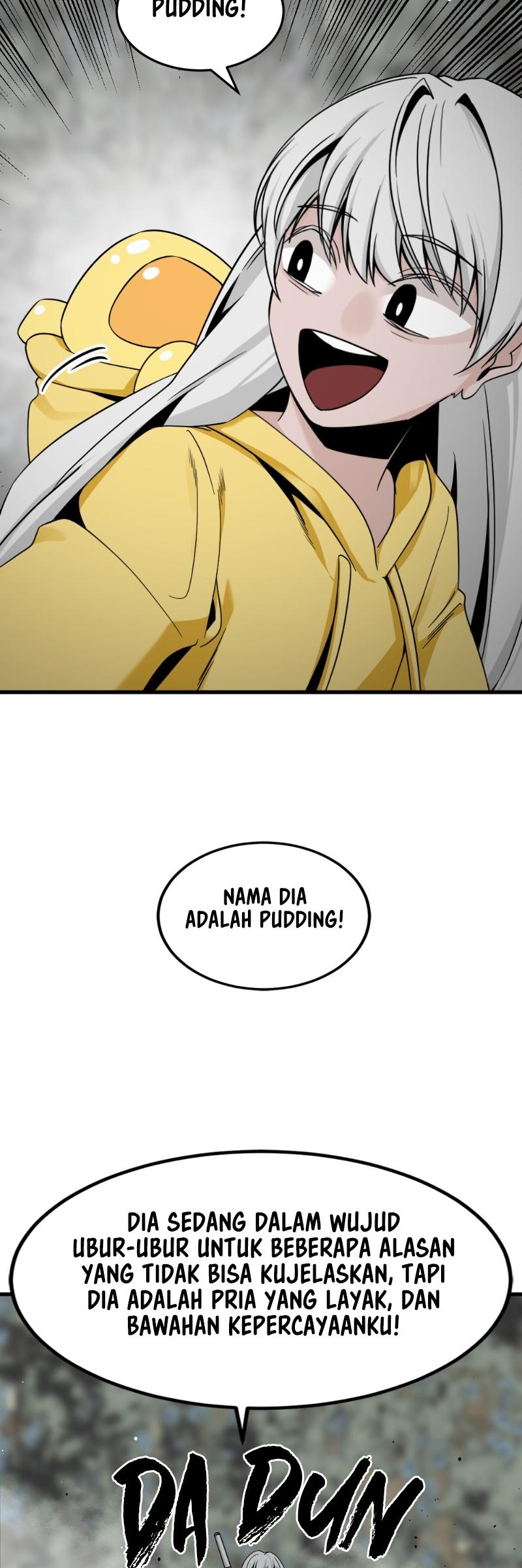 Hero Killer Chapter 92 - halaman 60