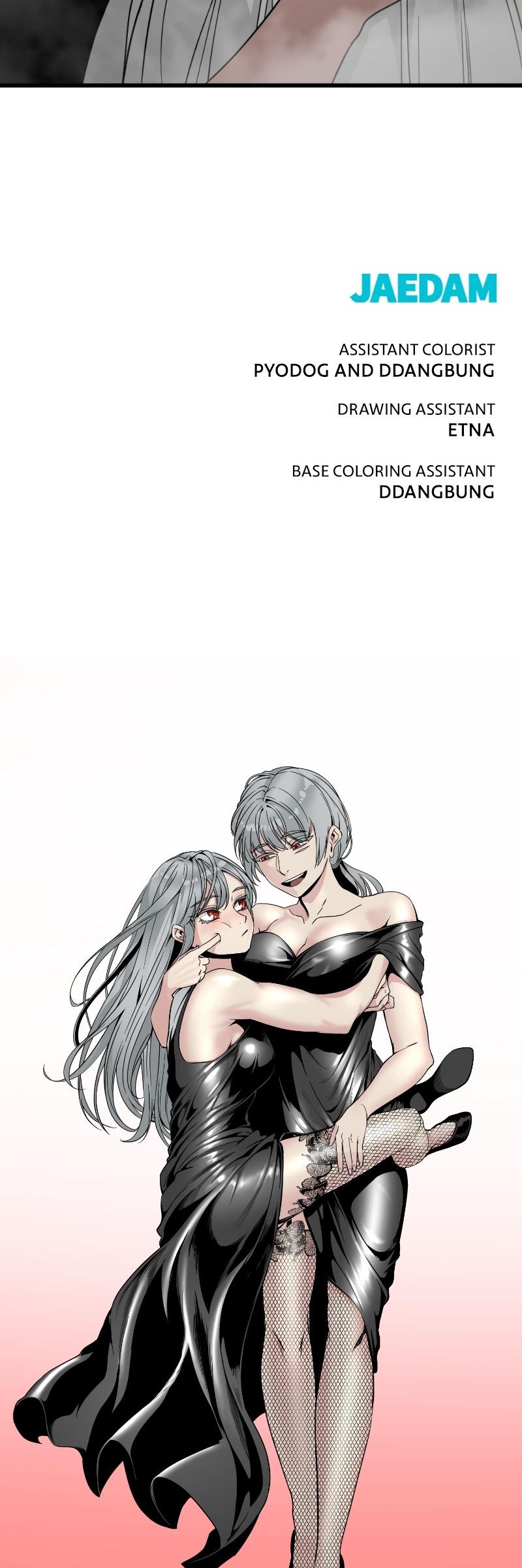 Hero Killer Chapter 92 - halaman 66